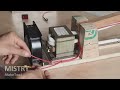 How To Make A Spot Welding Machine || DIY Spot Welder