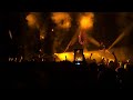 August Burns Red - Composure (Live @ Danforth Music Hall) 05/10/23