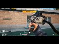 PUBG Mobile - Highlights Jan. 2024 (some returning moments after 2 years off)
