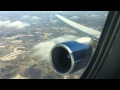 Delta Air Lines 767-300 Takeoff From Atlanta Airport