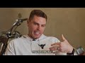 Why I play for Team Canada - Freddie Freeman Interview