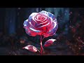 Healing Love Energy | Rose Frequencies for Self-Love & Inner Peace | 1 Hour
