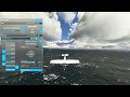 Microsoft Flight Simulator 2020 vs XPLANE 12 Physics Comparison