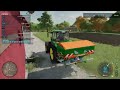 Farming simulator 22. Broke to a billionaire. episode 3