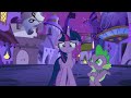 My Little Pony: Friendship is Magic | Fan Faves - Gauntlet of fire, Daring don’t and more! | 2 Hours