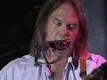 Neil Young with Willie Nelson - Four Strong Winds (Live at Farm Aid 1995)