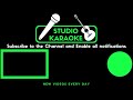 A THOUSAND YEARS - CHRISTINA PERRI | ACOUSTIC KARAOKE - Sing along with the guitar