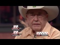 Doyle Brunson TRAPS Elezra With The FULL HOUSE In A Six-Figure Pot
