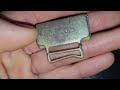 Metal Detecting a WW2 Air Base