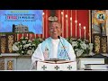 Fr. Ciano Homily about KABUS - 7/20/2024