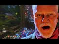 We Returned To Black Ops III 4 Years Later And This Happened!! - Call Of Duty Zombies Funny Moments