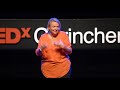 Everybody can be a sustainability leader | Annick Schmeddes | TEDxGorinchem