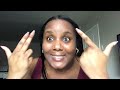 Testing Neutrogena Clear Face Sunscreen On Dark Skin (SPF 30) | I Am Fee Tv