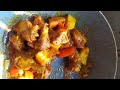 আলু দিয়ে মুরগির গোশতের জোলের রেসিপি।।#viral #viralvideo #cooking #subscribe #recipe #trending #trend