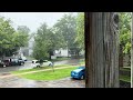 Nature Vlog_Rainy Day in Fredericton