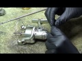 Basic Spinning Reel Maintenance