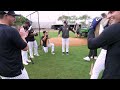 On The Mound with the Yankees | Harry Mack Freestyle