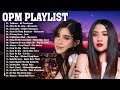 Beautiful OPM Love Songs 💖 Tagalog Love Song Collection Playlist 2024💖Non Stop Music Love Songs #1