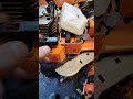 Husqvarna 154 fully repaired