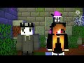 AFTMS Season 2 Episode 3: Into a Fiery Twist! (Minecraft Animation)