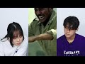 Mereka merayakan Hari Kemerdekaan seperti ini?| Korean reaction to Indonesian TikTok