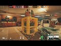 Best push on Consulat | Rainbow Six Siege