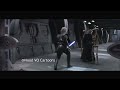 Star Wars Revenge of The Sith in The Hood | Funny Parodies | Hood Voiceover Cartoons