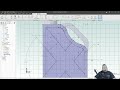 Alibre- 2 Ways to Design a Hollow Bottle and Measure Volume |JOKO ENGINEERING|