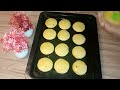 Naankhatai Recipe|Khalifa Naan khatai Recipe|Tea Time Snack Recipe