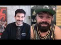 Mike Perry Talks Max Holloway's BMF Moment, KnuckleMania 4 fight vs. Thiago Alves, More