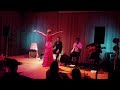 Flamenco dancer and choreographer available in London