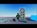 roblox CHASE BY MONSTER