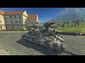 Best Tanks Trees For Beginners in WoT Blitz / You need To Research These Tanks Right Now