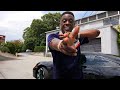 B-Legit - Pocket Full of Money (feat. Young Dolph & Boosie Badazz) [Official Video]