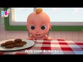 🎶😄A Ram Sam Sam Gouli gouli - Chansons à gestes pour bébé  - Comptines Bébé - LooLoo Kids Français