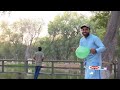 Popping  Balloon Pranks 😛🎈 | Liaquat Prank Balloon | New |#prank #viral #viralvideo #newprankvideo