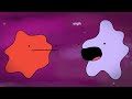 Blobbo & Xavier - Depression (animated short)