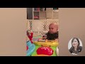 Funny Babies Scared of Toys Compilation || Just Funniest