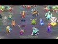 Ethereal Workshop prediction : Full Song Wave 5 (Unofficial Release) | My Singing Monsters