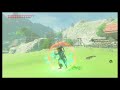 How to Transfer Durability, Duplicate & Repair Weapons and Overload the Menu BotW