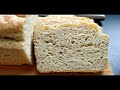 Sorghum Bread | Jowar Atta Bread | Gluten Free | Jumbo Sandwich Bread