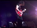 The White Stripes - Ball and Biscuit (Live at Shibuya-AX, Tokyo, Japan - 10/22/2003)