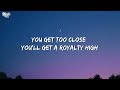 Kings & Queens - Ava Max | Lyrics | Lyric Video | Official Video