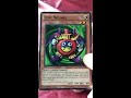 Main Deck Profile!!! Yu-Gi-Oh Part 2!!!