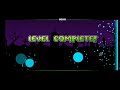 Geometry dash 2.2 || Space Pirates || Cver-d.