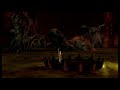 Dante's Inferno PPSSPP - Español - Quinto Circulo del Infierno - La Ira