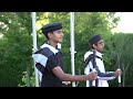 Day 1 Highlights - 32nd National Ijtema - MKAB