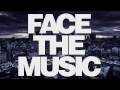 Ill Skillz & Dub FX - Face The Music [Instrumental Edit]