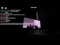 Rolling loud new york Roblox concert-control