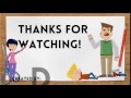 PROJECT MANAGEMENT Animation